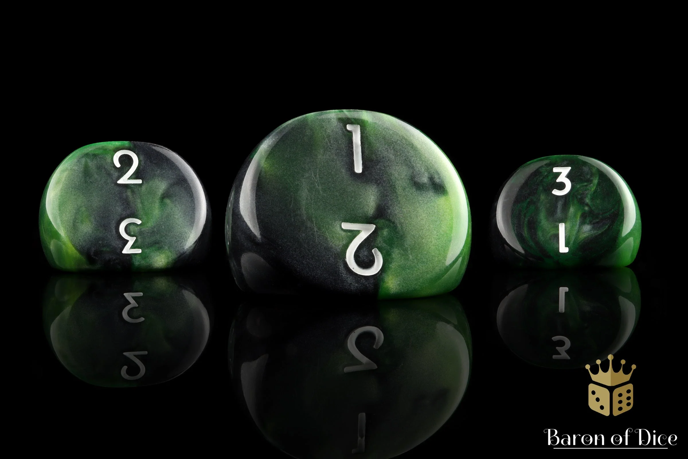 Specialty, D3 Dice - Image 5