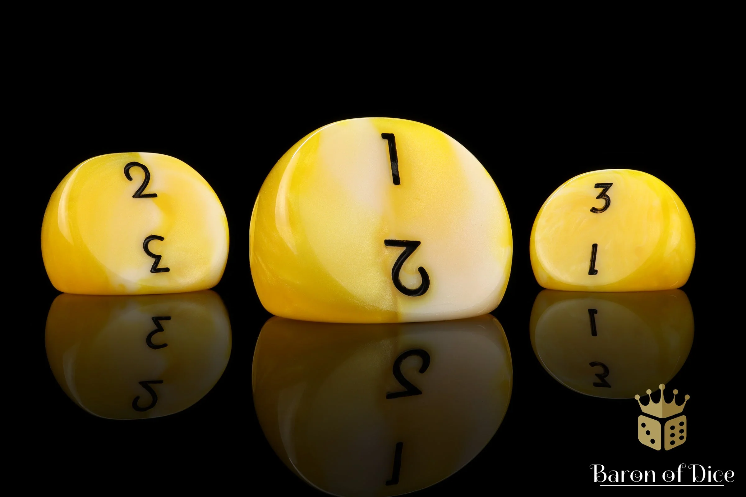 Specialty, D3 Dice - Image 6