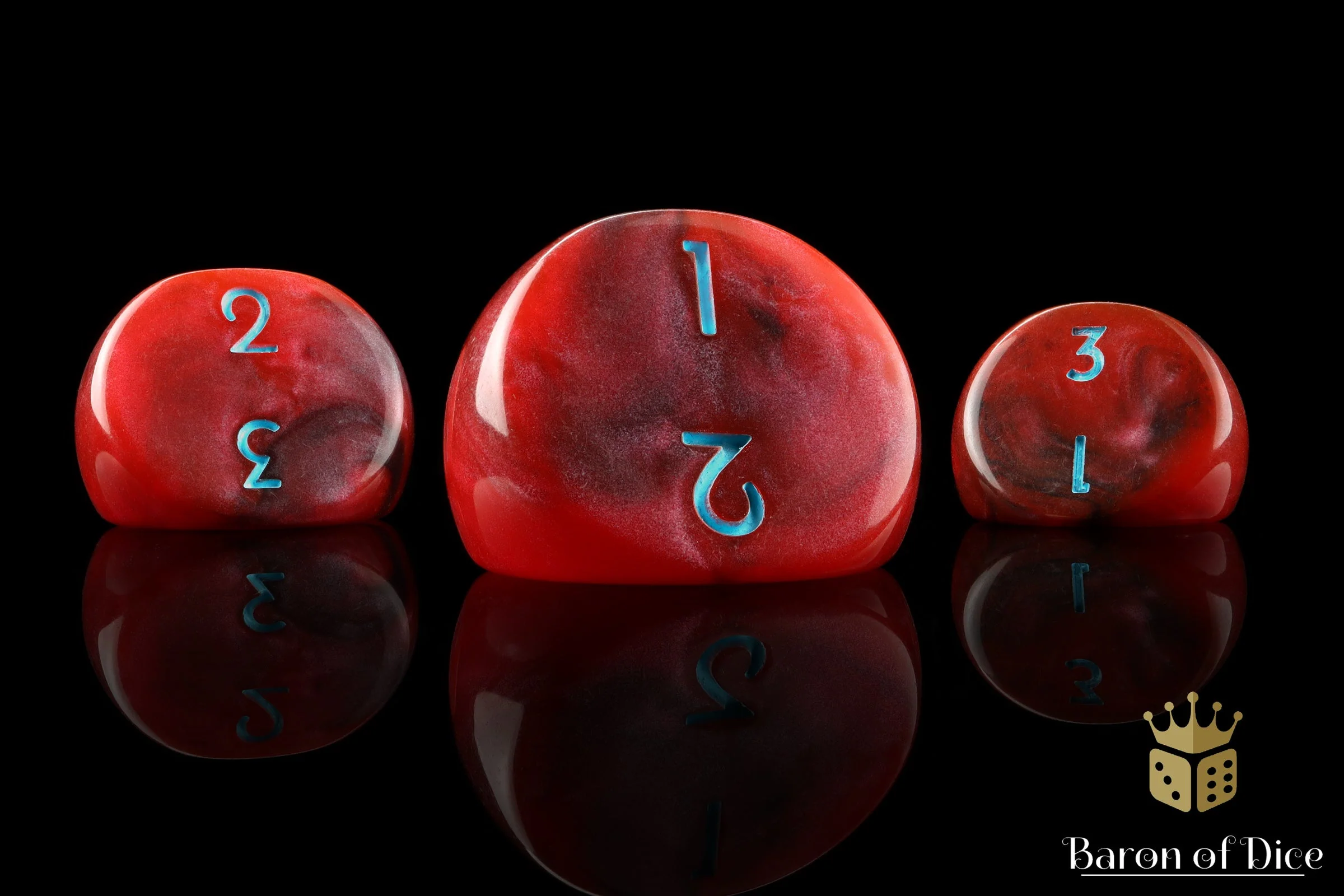 Specialty, D3 Dice - Image 7