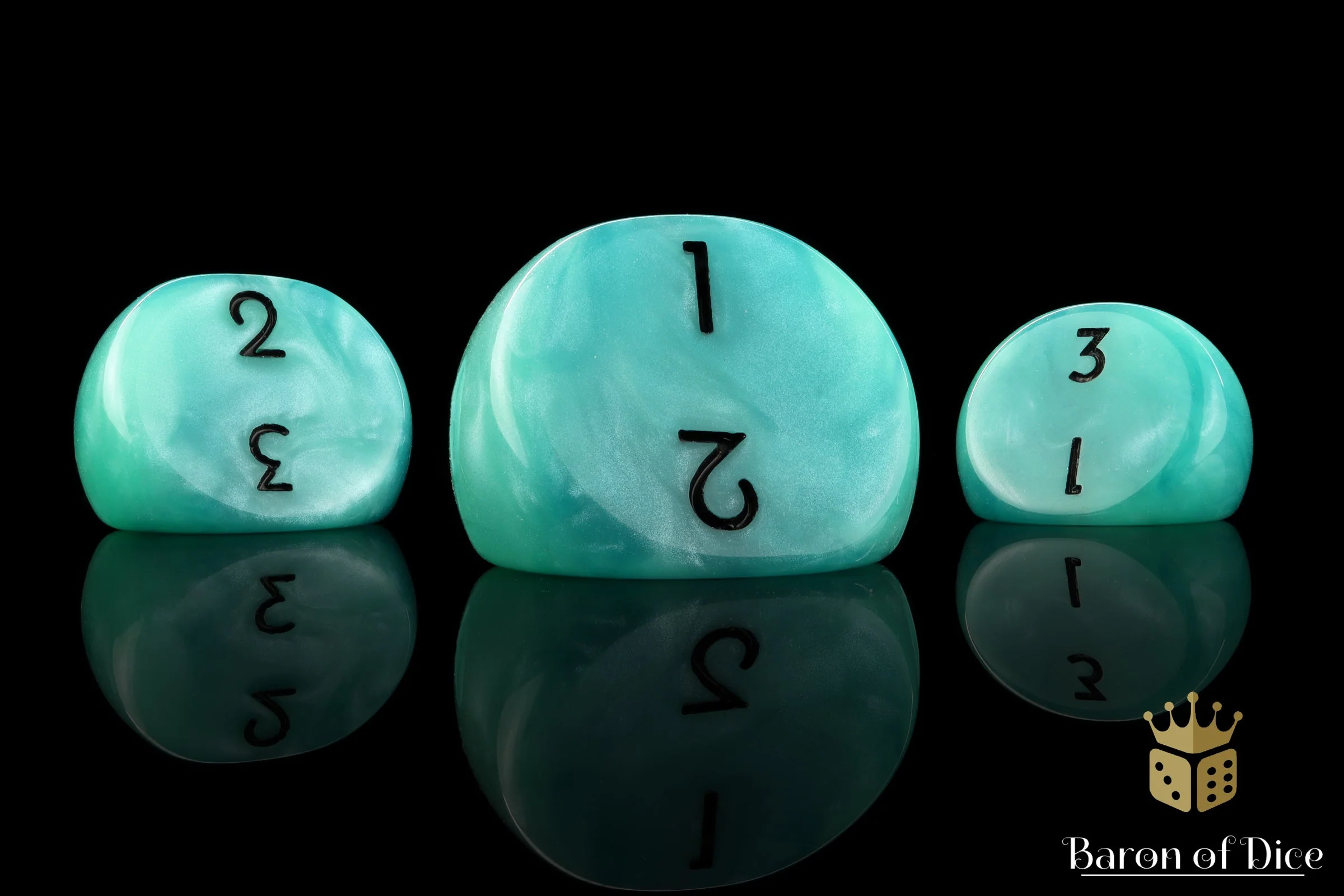 Specialty, D3 Dice - Image 8