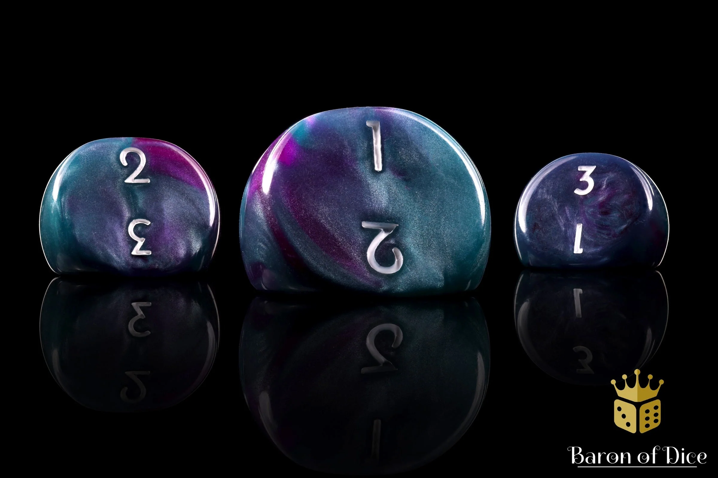 Specialty, D3 Dice - Image 9