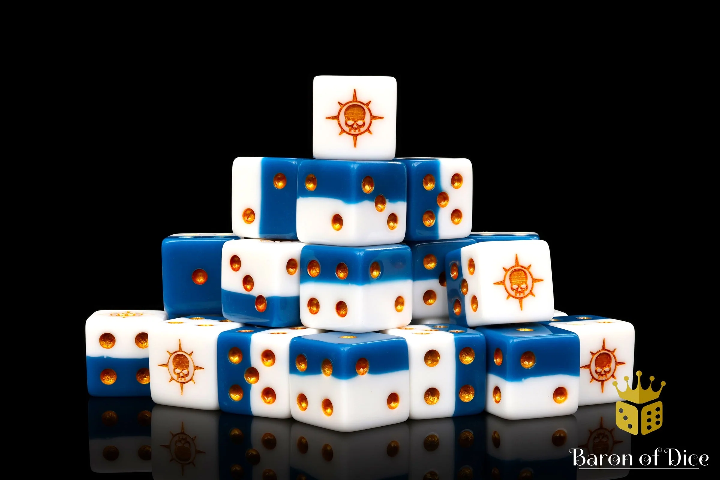 Supernova 16Mm Dice - Image 4