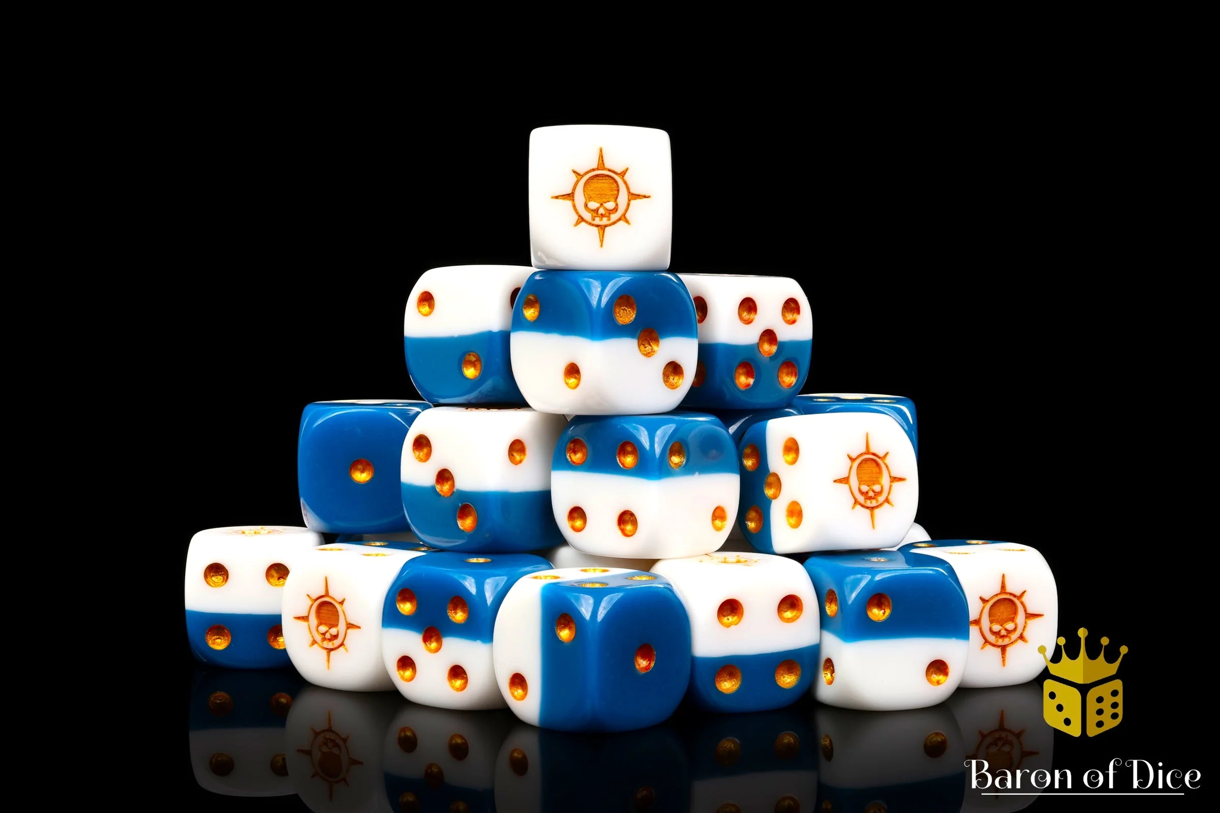 Supernova 16Mm Dice - Image 5