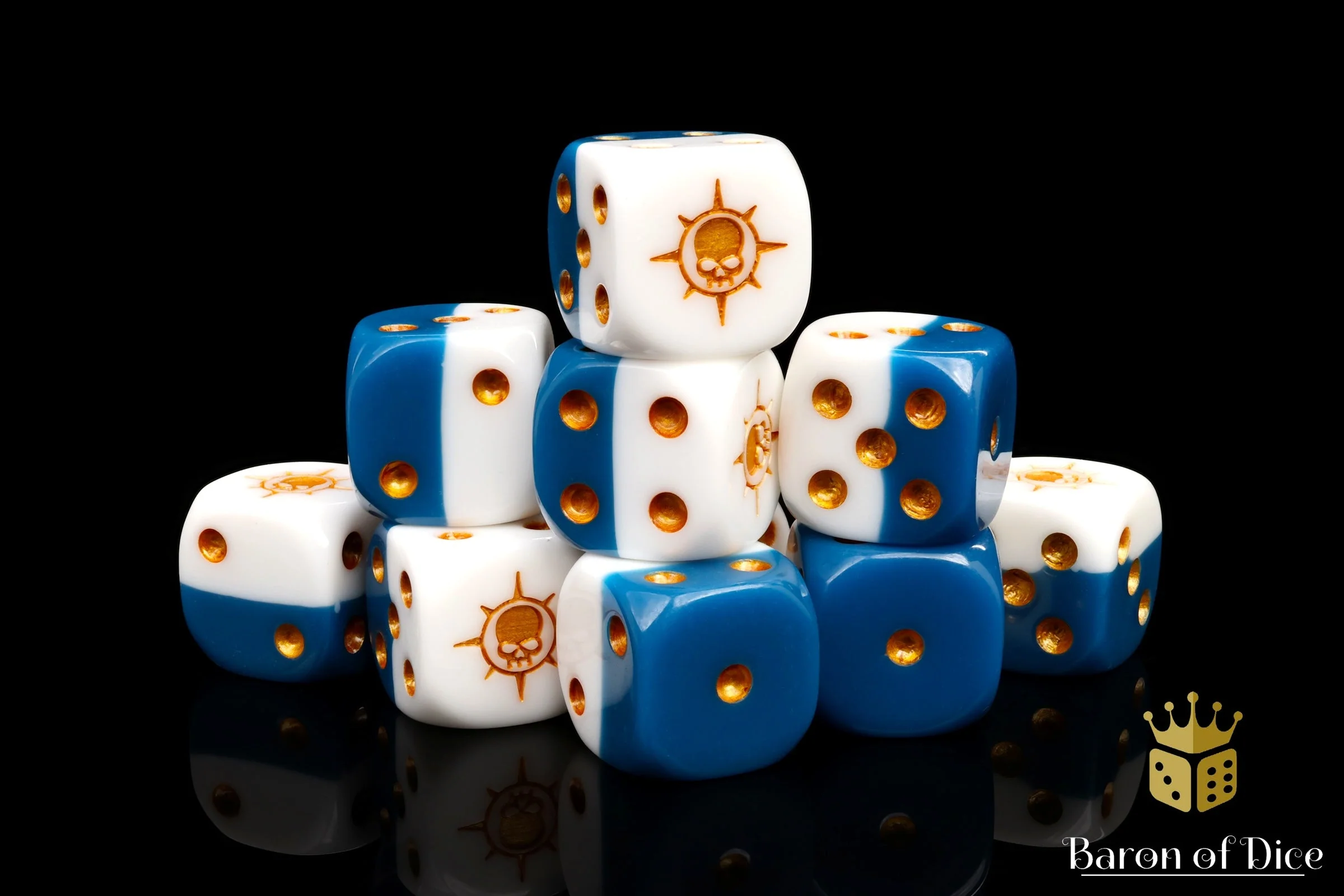 Supernova 16Mm Dice - Image 6