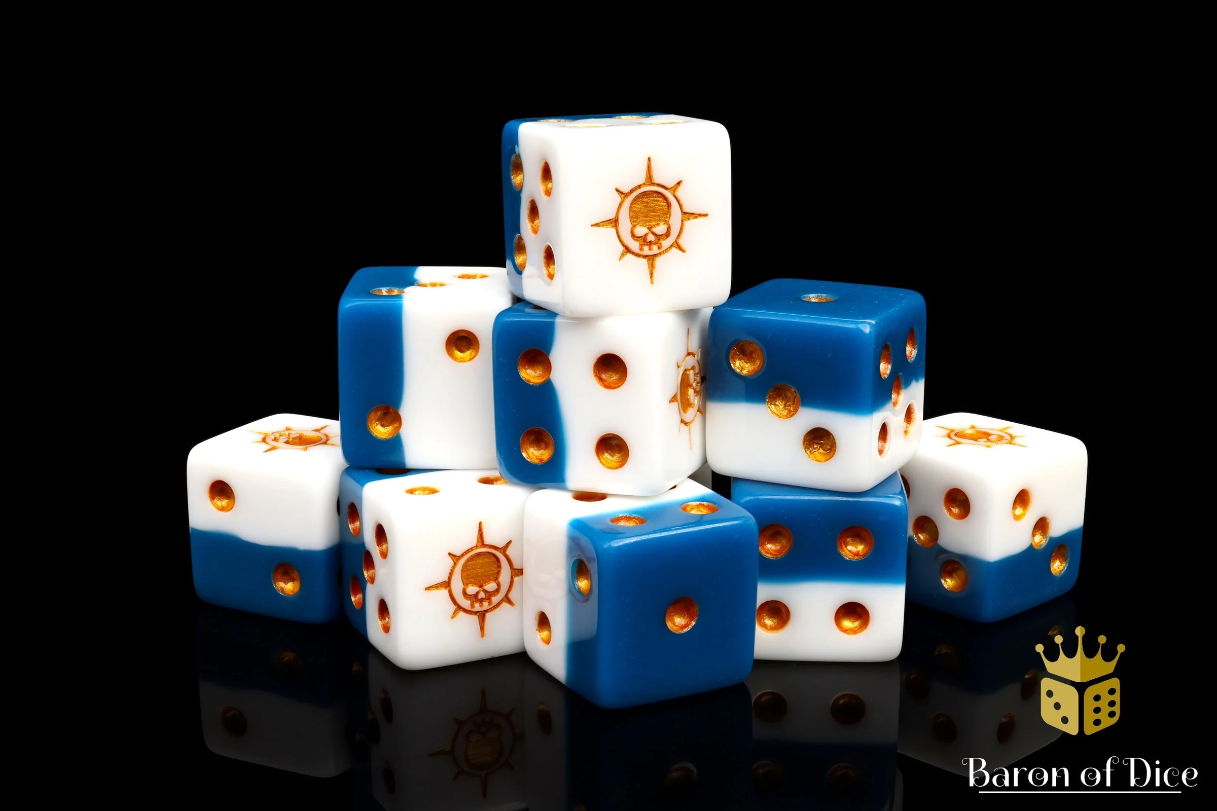 Supernova 16Mm Dice - Image 7