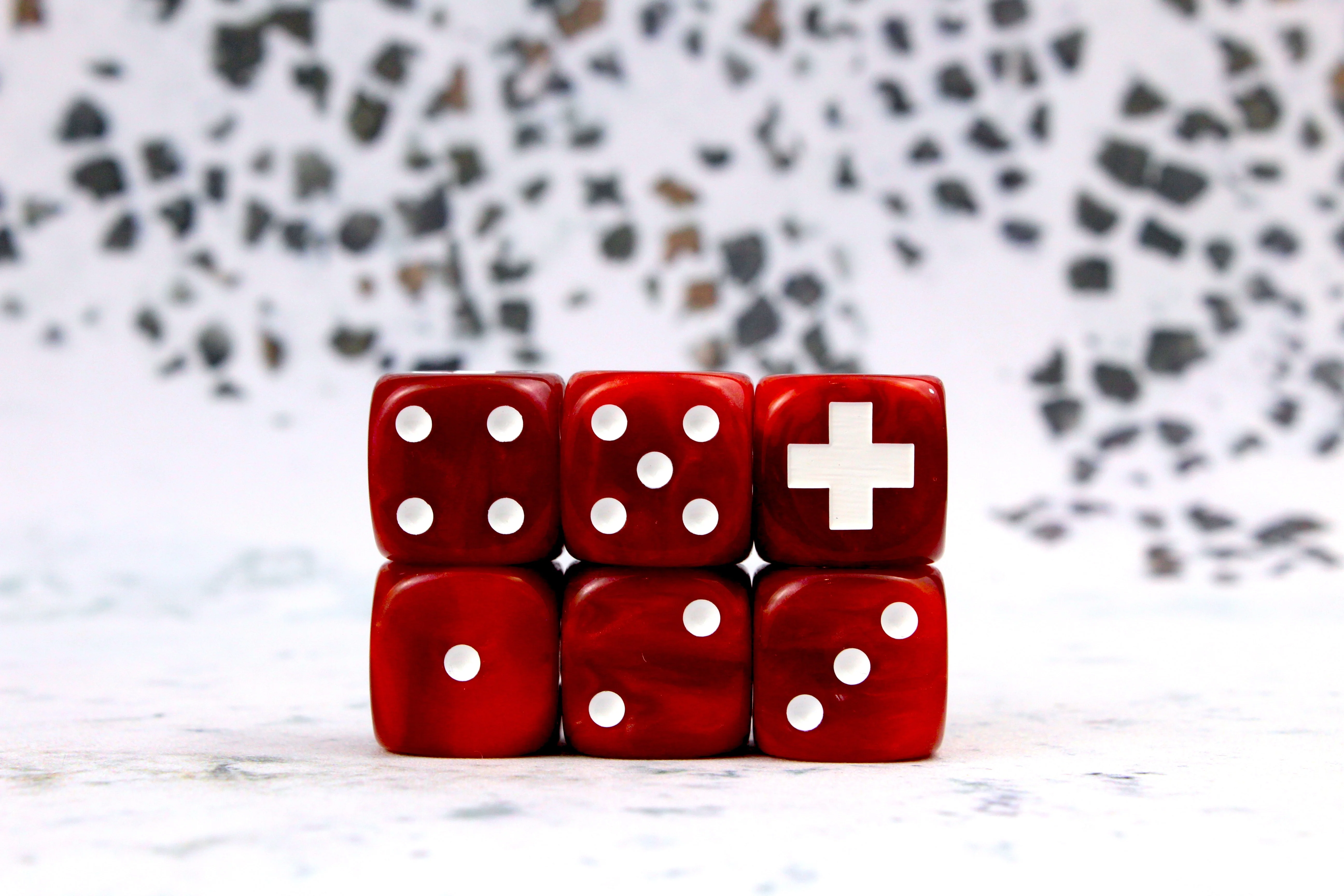 Switzerland 16Mm Dice - Image 3