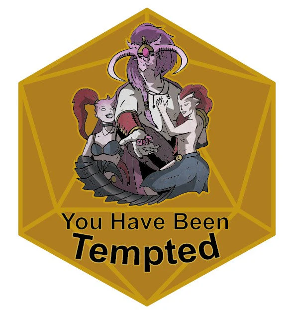 Temptation Tokens - Image 2