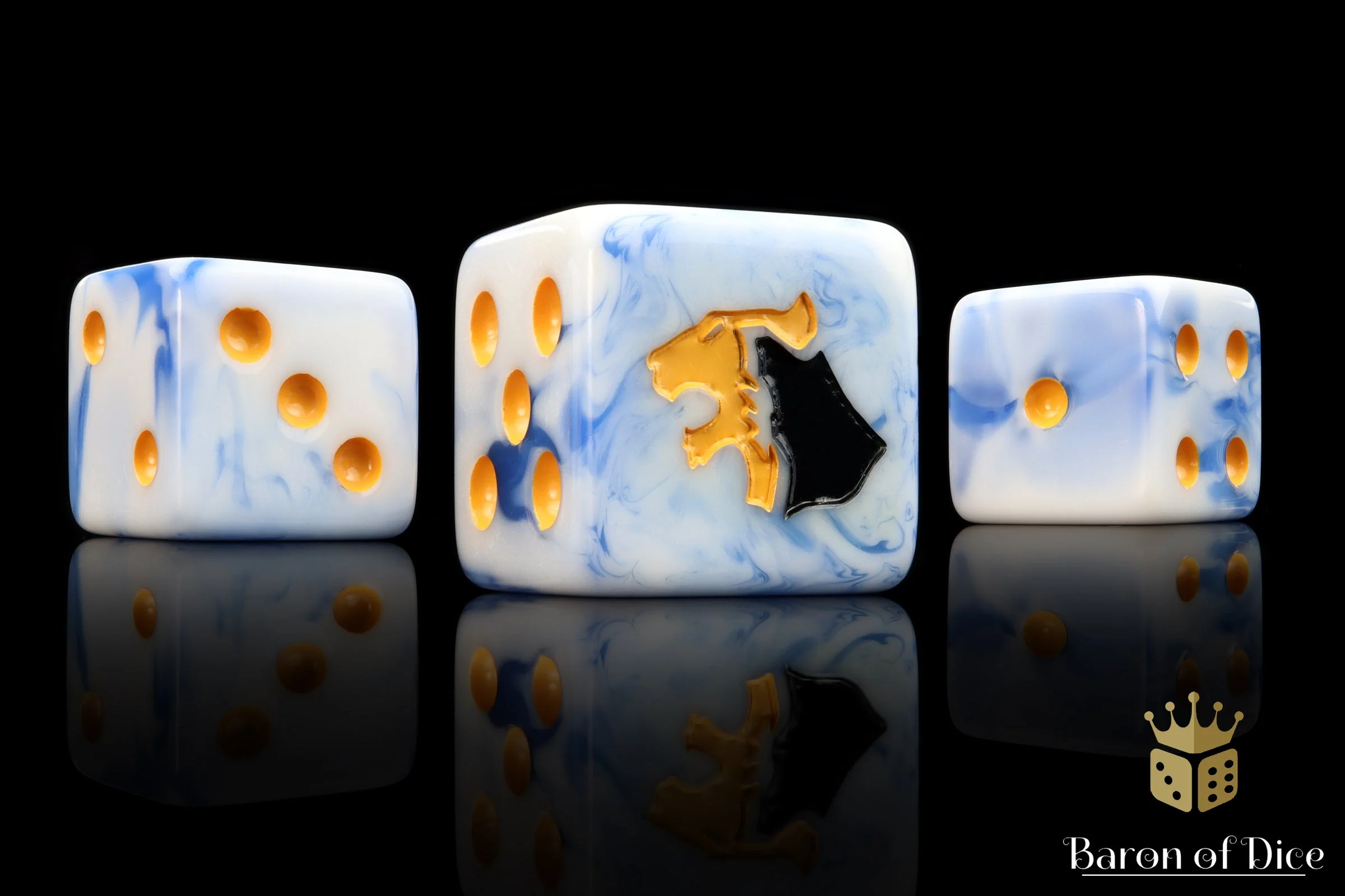 Tiger 16Mm Dice - Image 5