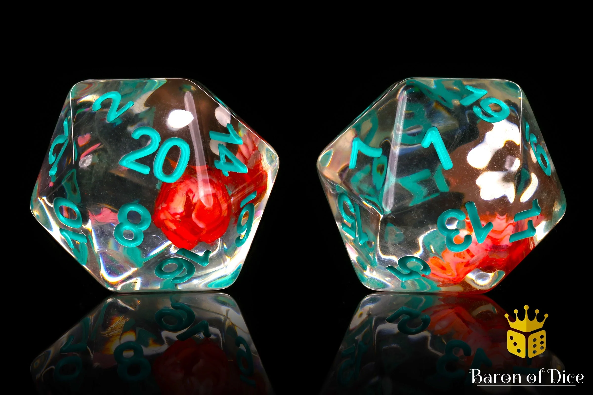Toadstool, D20 - Image 2