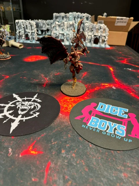 Twin Blood Thirsters - Used - Image 5