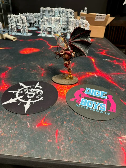Twin Blood Thirsters - Used - Image 6