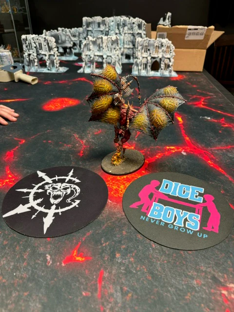 Twin Blood Thirsters - Used - Image 7