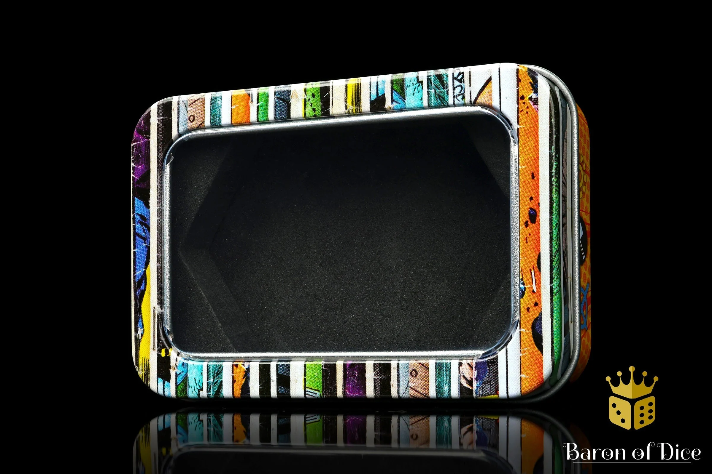 Watchers D8 Dice Set - Image 4