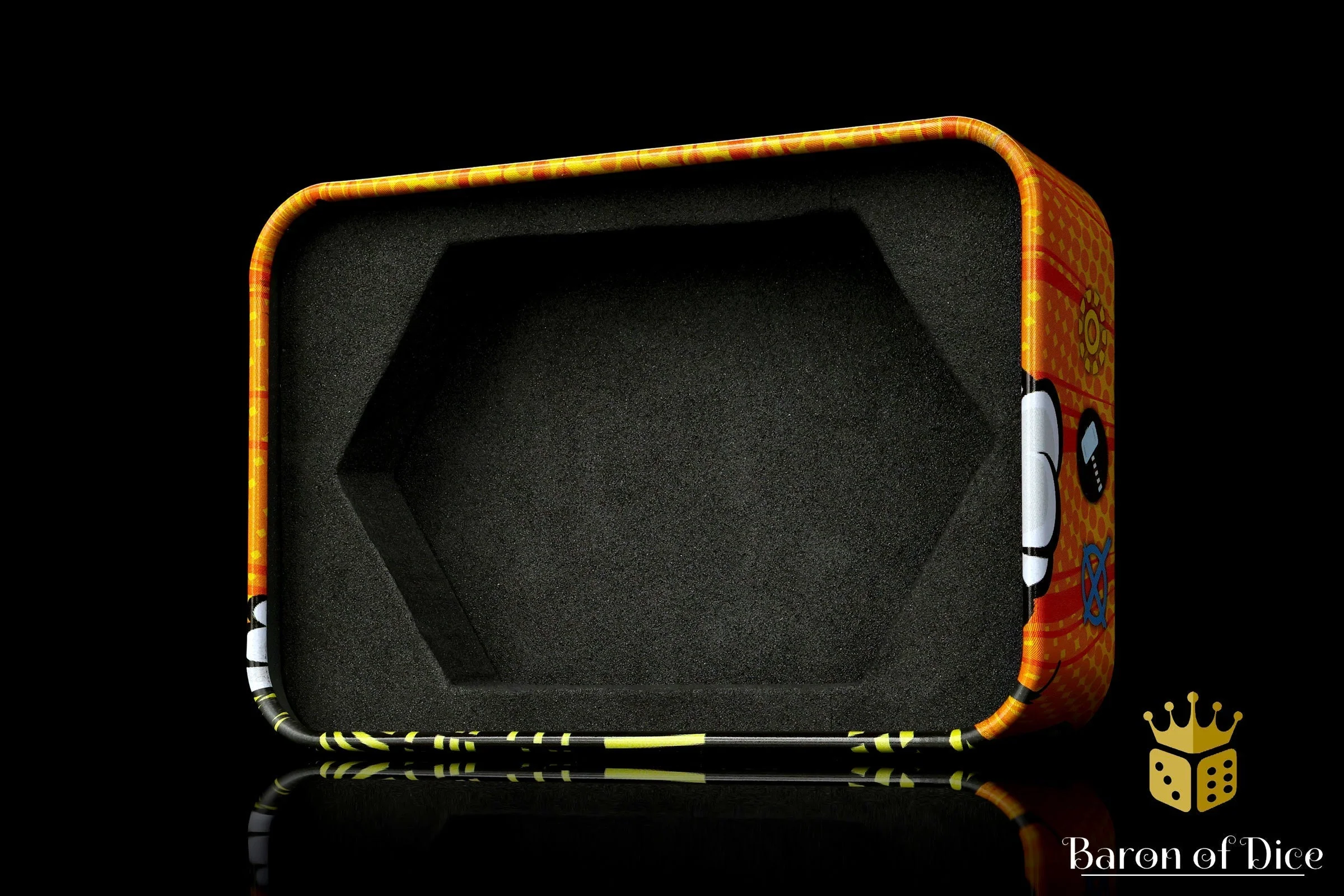 Watchers D8 Dice Set - Image 5